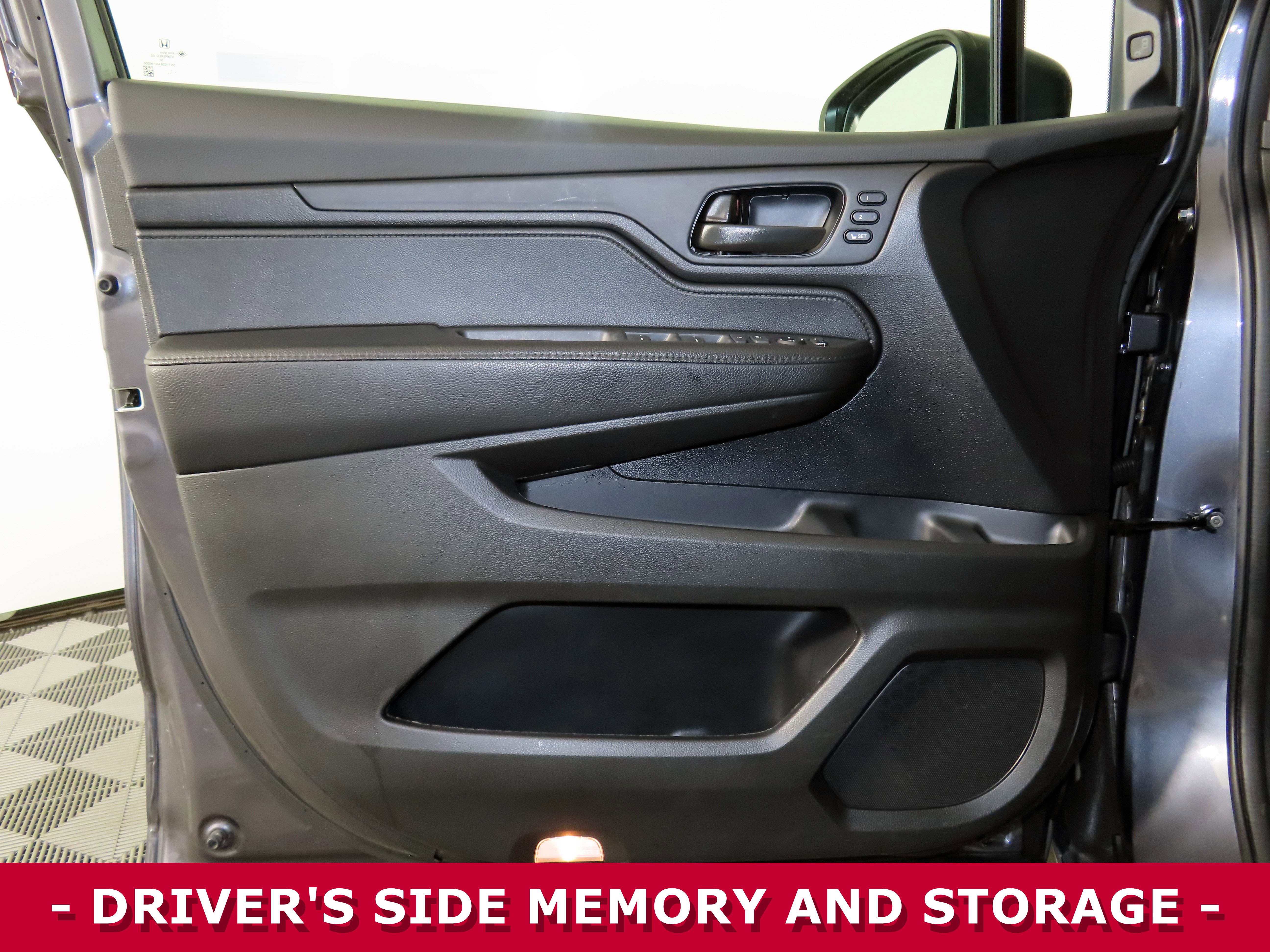 Used 2024 Honda Odyssey EX-L image 5