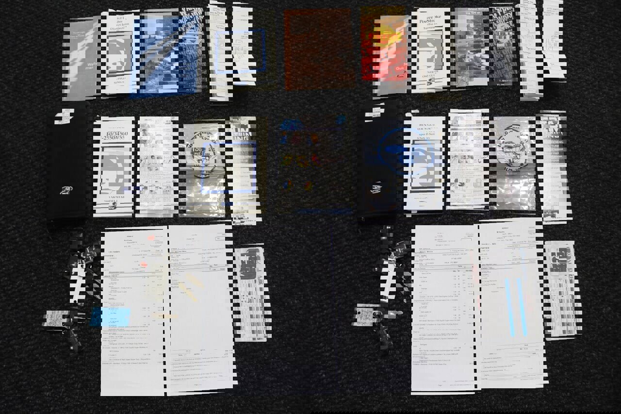 Used 2003 Ford F250 XLT image 33