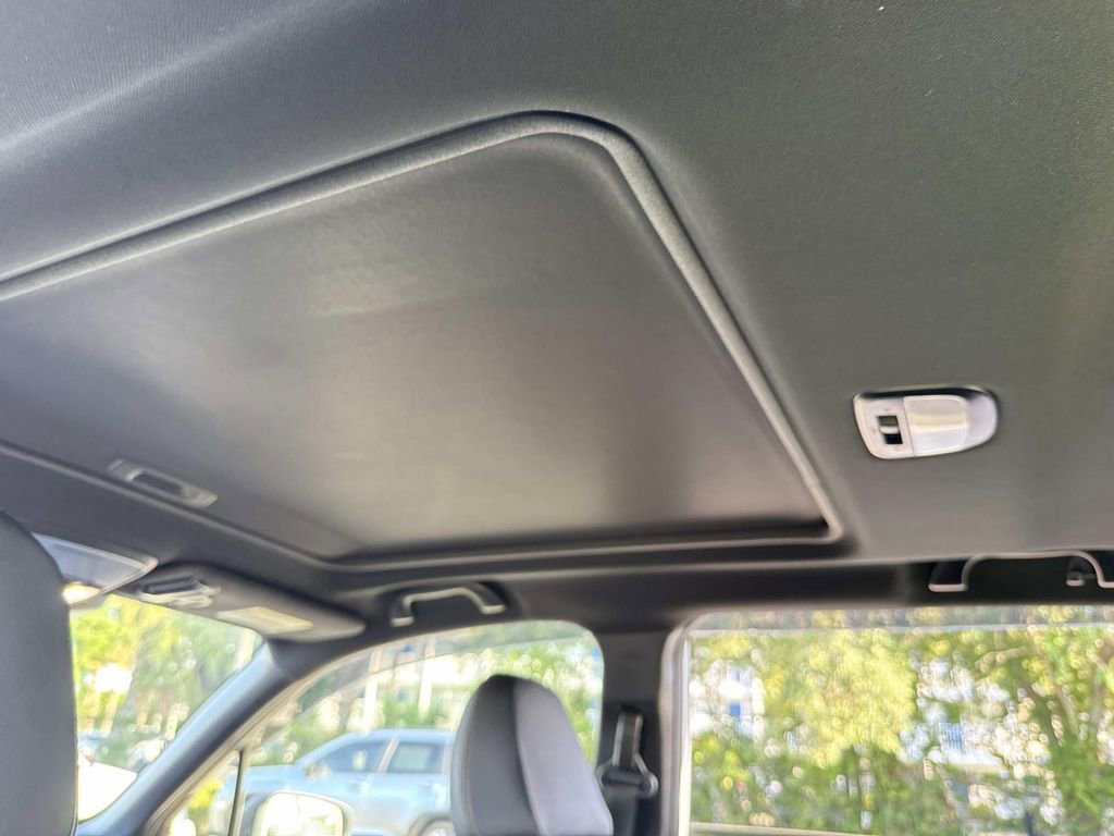 Used 2024 Subaru Forester Wilderness AWD/4WD image 19