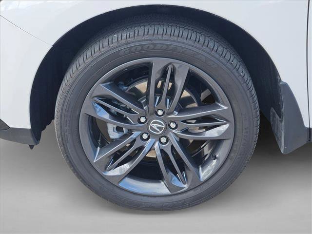 Used 2022 Acura RDX A-Spec image 22