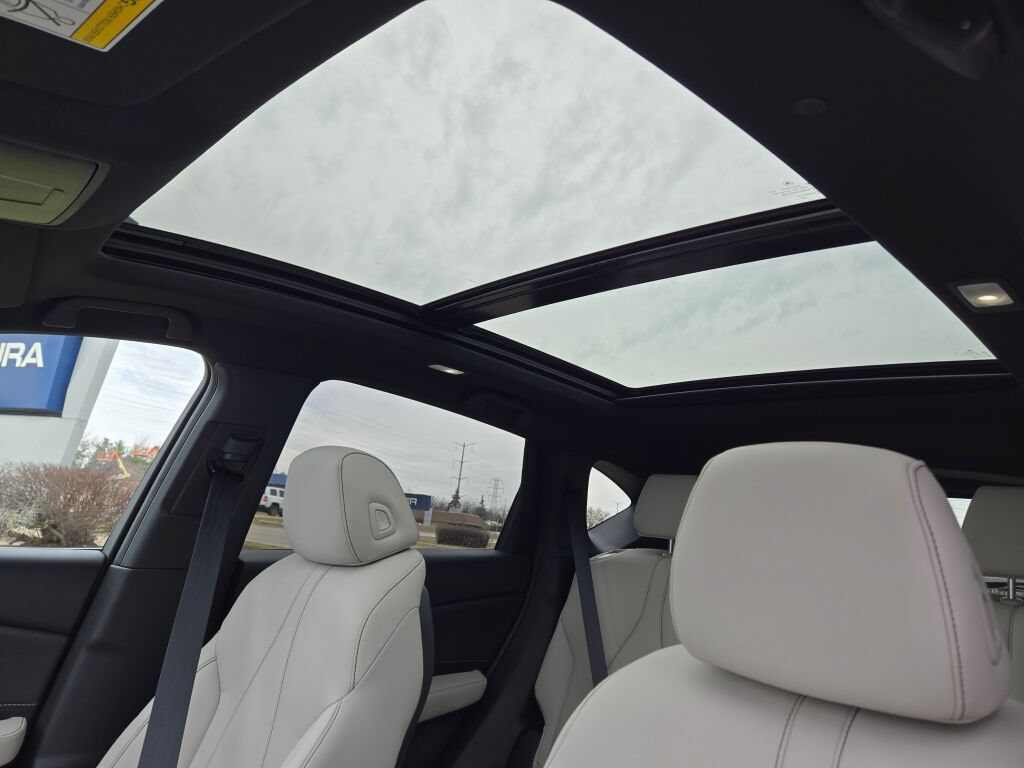 New 2026 Acura RDX SH-AWD image 32