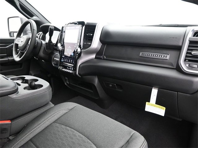 New 2026 RAM 2500 Big Horn image 10
