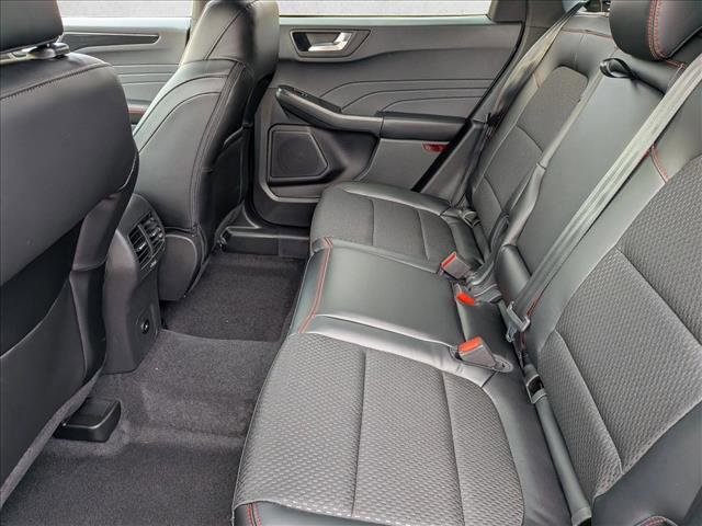 New 2026 Ford Escape ST-Line w/ Tech Pack #1 image 14
