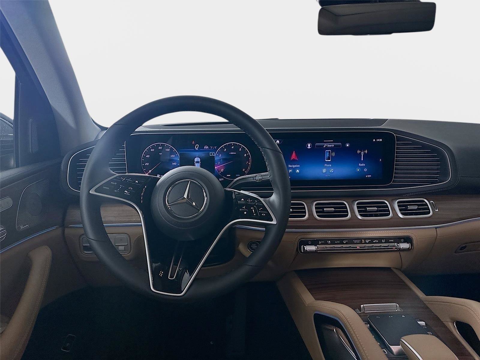Certified 2026 Mercedes-Benz GLE 350 4MATIC image 30