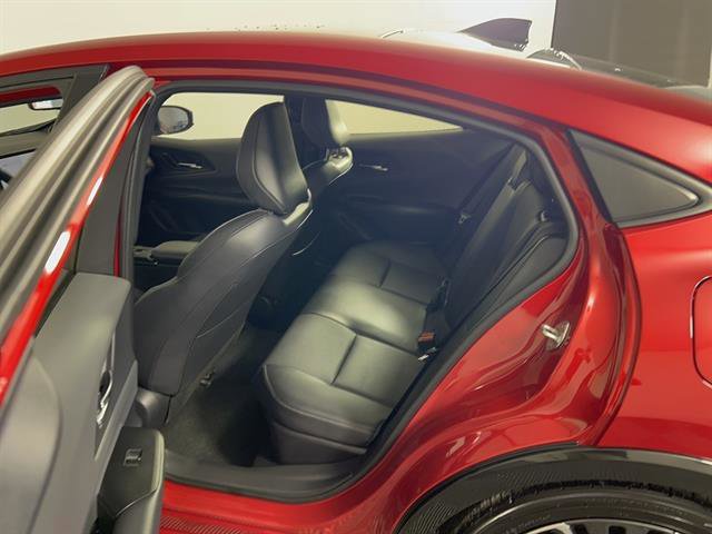 Certified 2024 Toyota Prius Limited image 30