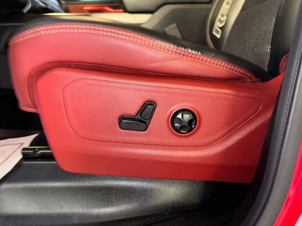 Used 2019 RAM 1500 Rebel w/ Rebel Level 1 Equipment Group AWD/4WD image 32