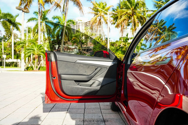 Used 2022 Tesla Model 3 Performance image 40