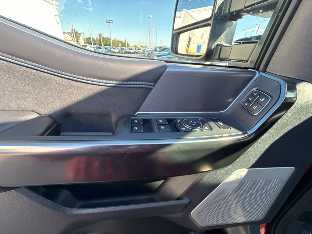 New 2027 Ford F350 Platinum AWD/4WD image 27
