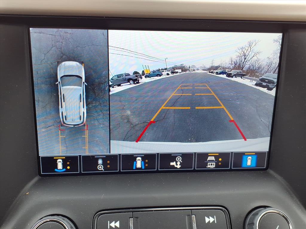 Used 2023 GMC Acadia Denali w/ Denali Technology Package image 15