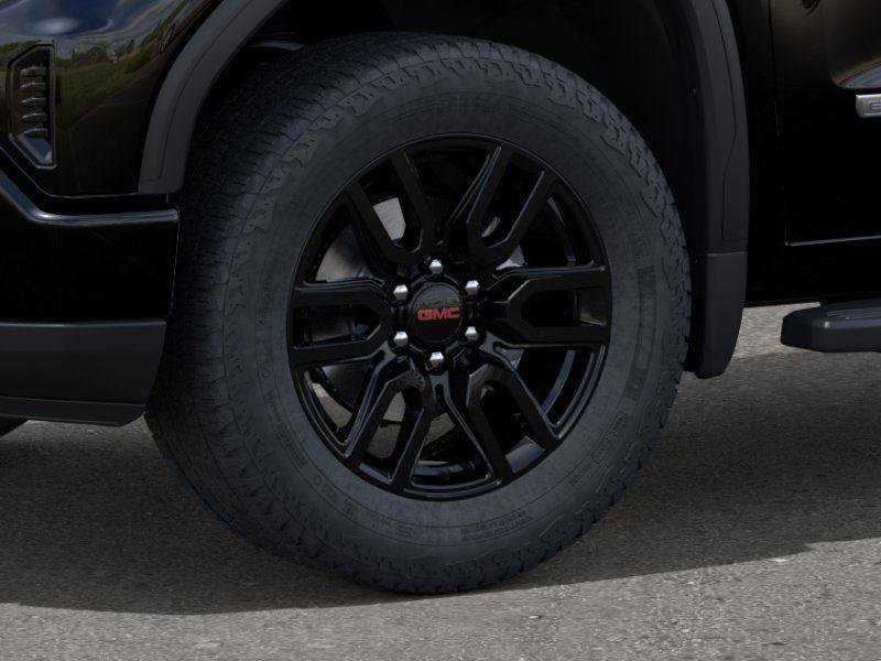 New 2026 GMC Sierra 1500 Elevation w/ Elevation Premium Package image 9