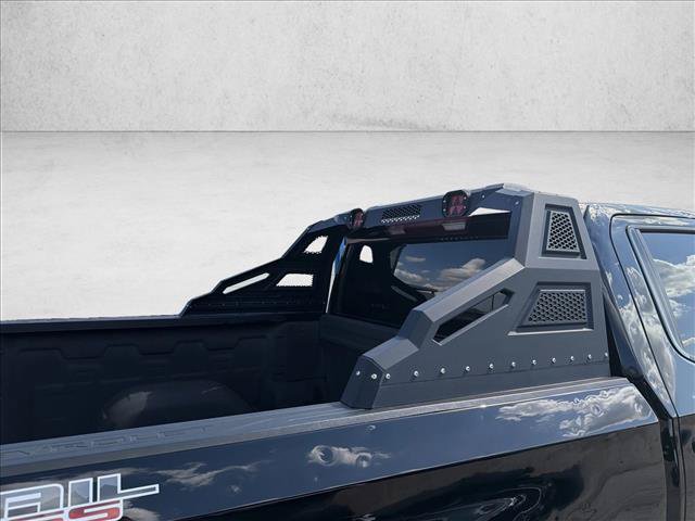 Used 2023 Chevrolet Silverado 1500 LT Trail Boss AWD/4WD image 7