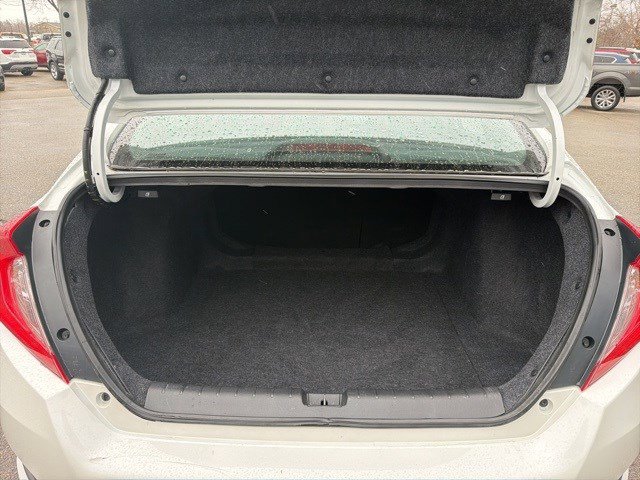 Used 2020 Honda Civic EX image 12