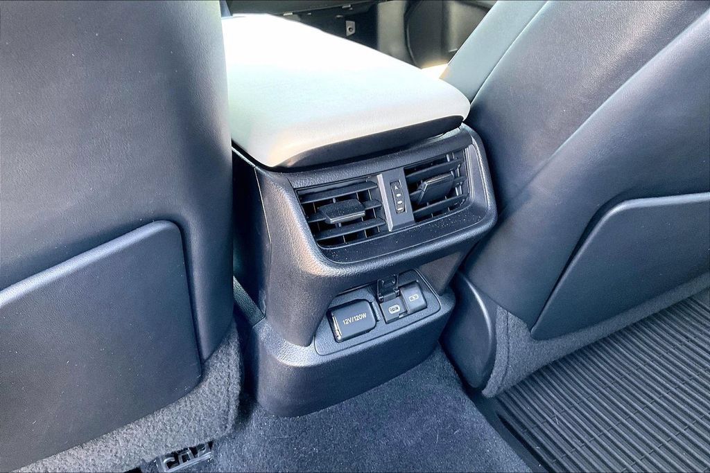 Used 2022 Lexus ES 350 F Sport FWD image 29
