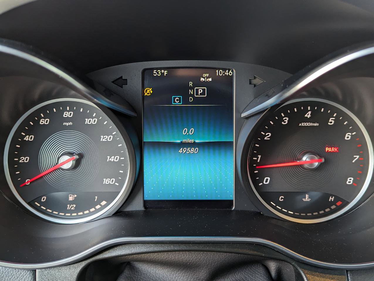 Used 2021 Mercedes-Benz GLC 300 GLC 300 4MATIC SUV image 19
