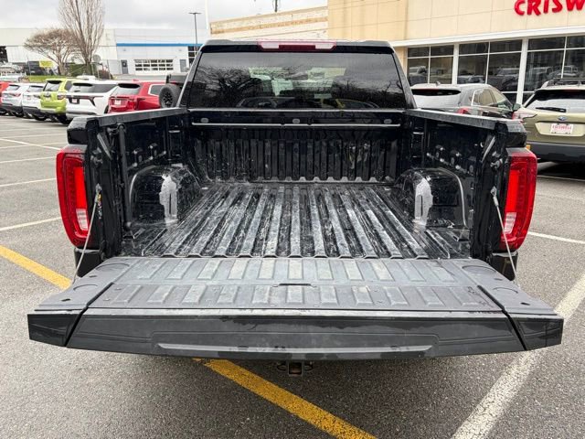 Used 2025 GMC Sierra 1500 SLT image 7