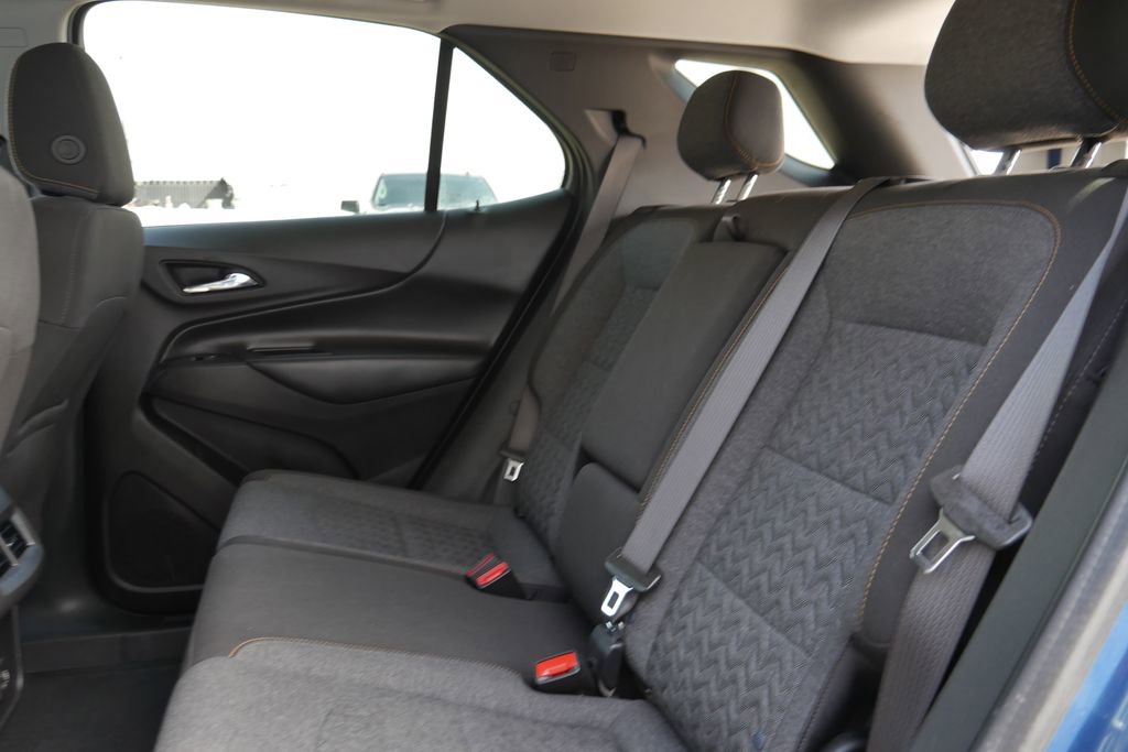 Used 2024 Chevrolet Equinox LT image 26