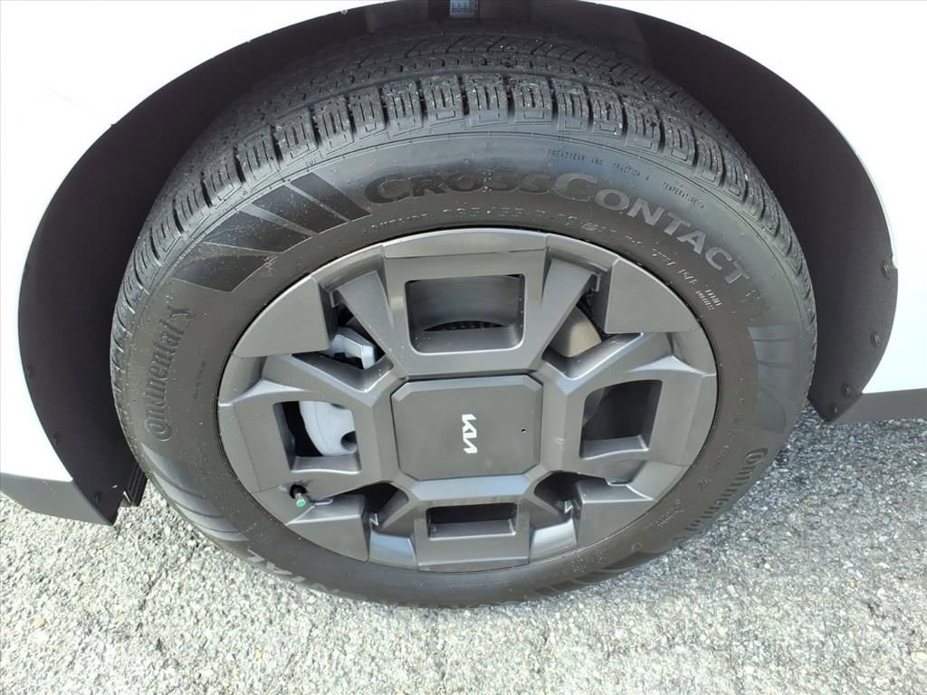 New 2026 Kia Carnival EX image 14