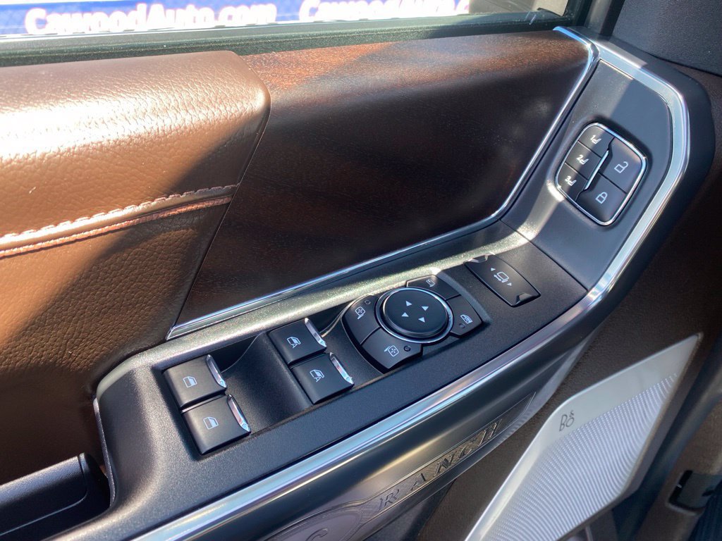 Used 2026 Ford F250 King Ranch AWD/4WD image 17
