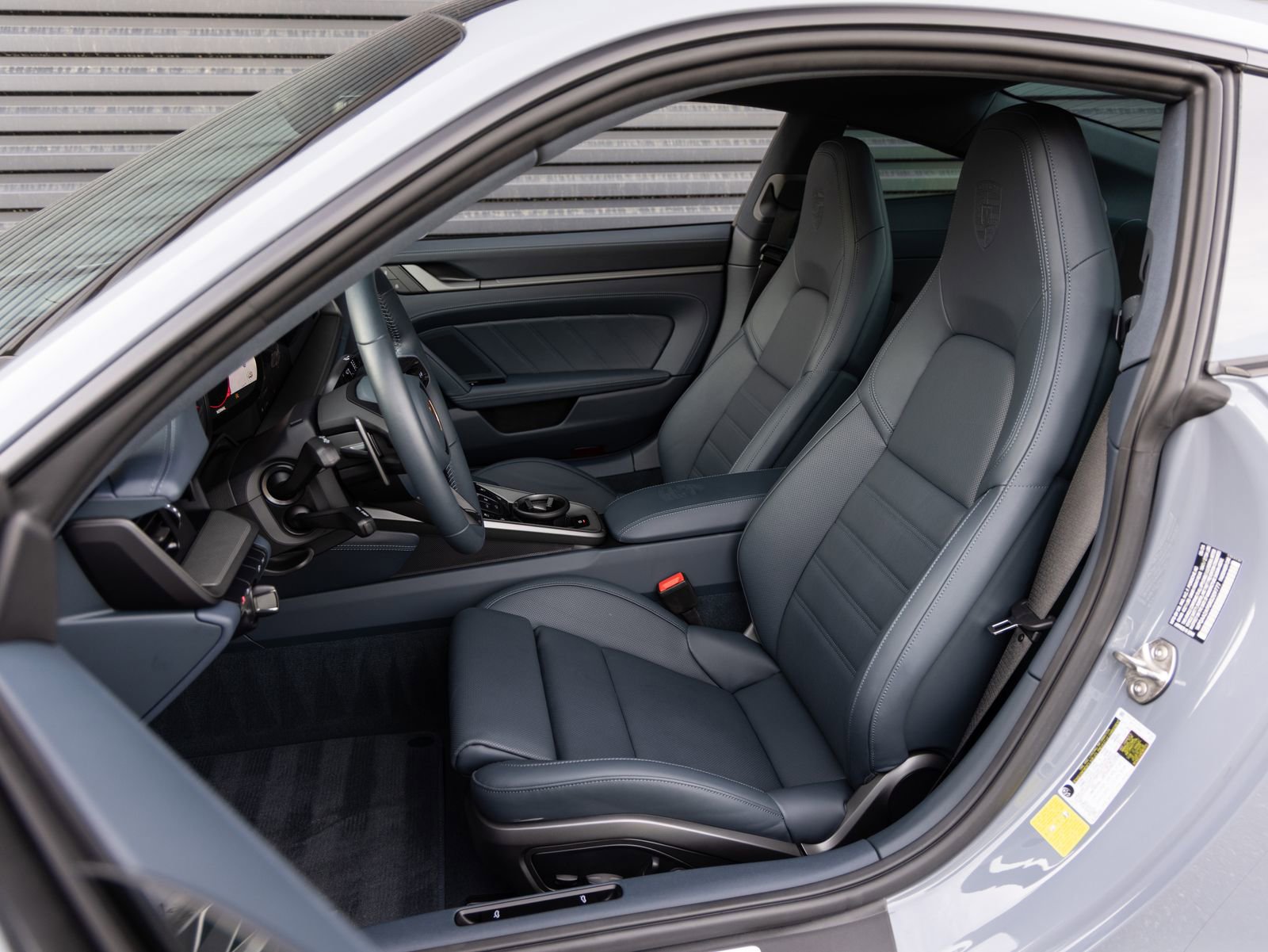 Certified 2024 Porsche 911 Carrera image 5