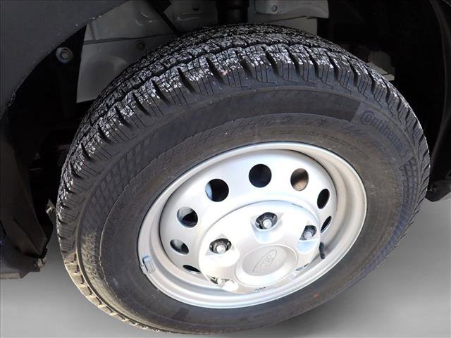 New 2026 Ford Transit 250 148 Medium Roof Extended AWD image 7