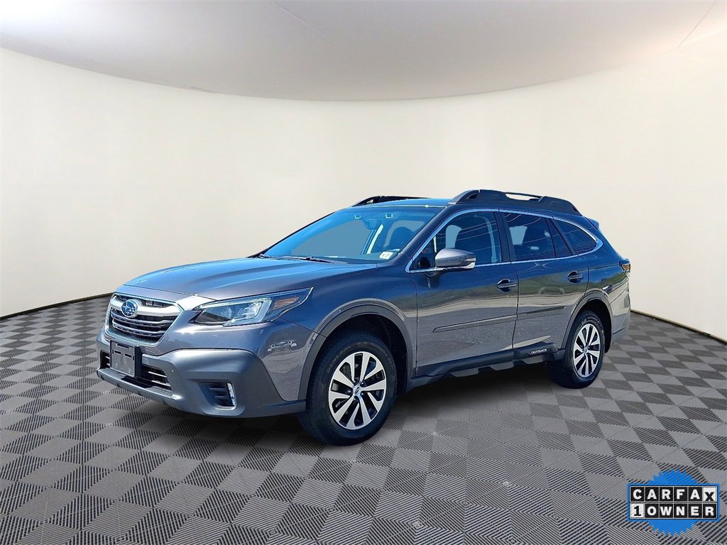 Used 2022 Subaru Outback Premium image 6