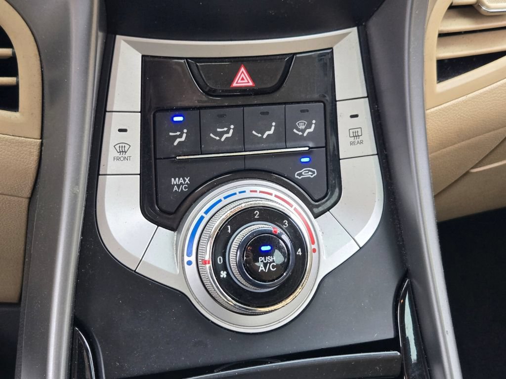 Used 2012 Hyundai Elantra GLS FWD image 25