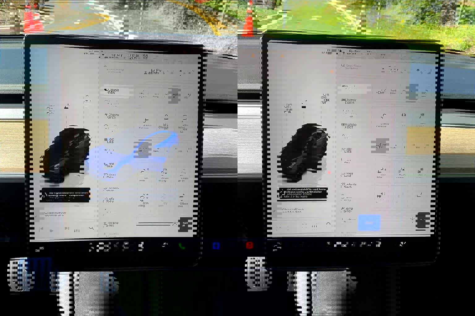 Used 2023 Tesla Model 3 Performance image 36