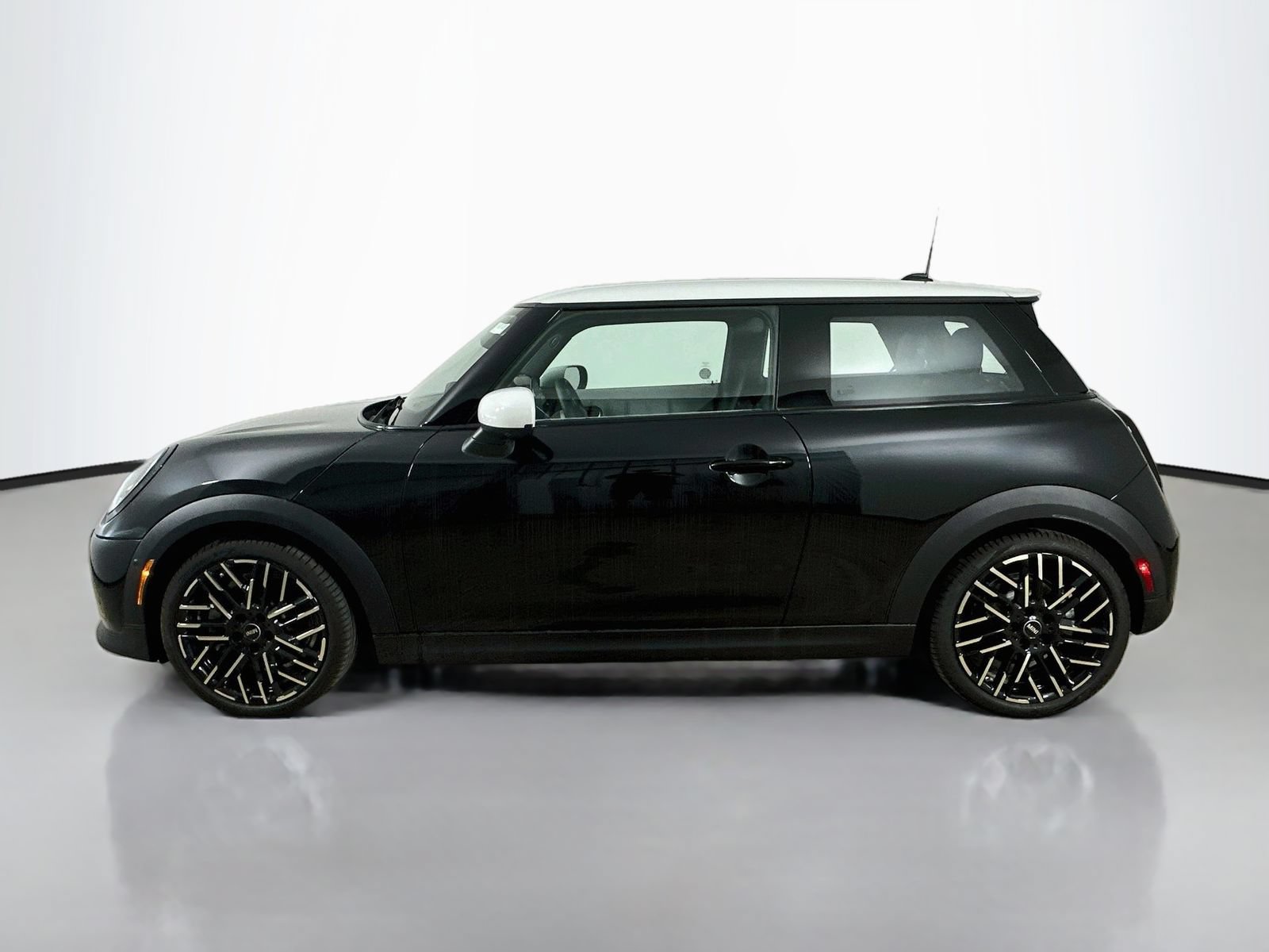 New 2026 MINI Cooper S FWD image 8