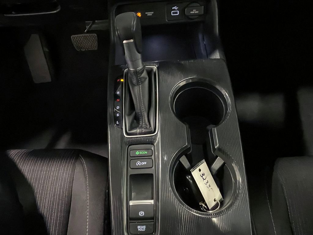 Used 2024 Honda Civic EX image 32