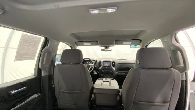 Used 2022 Chevrolet Silverado 3500 W/T w/ WT Fleet Convenience Package image 28