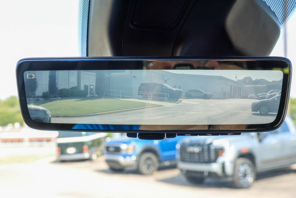Used 2023 Jeep Grand Wagoneer L Series II AWD/4WD image 40