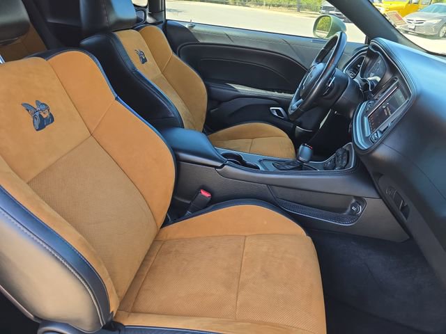 Used 2022 Dodge Challenger R/T Scat Pack image 10