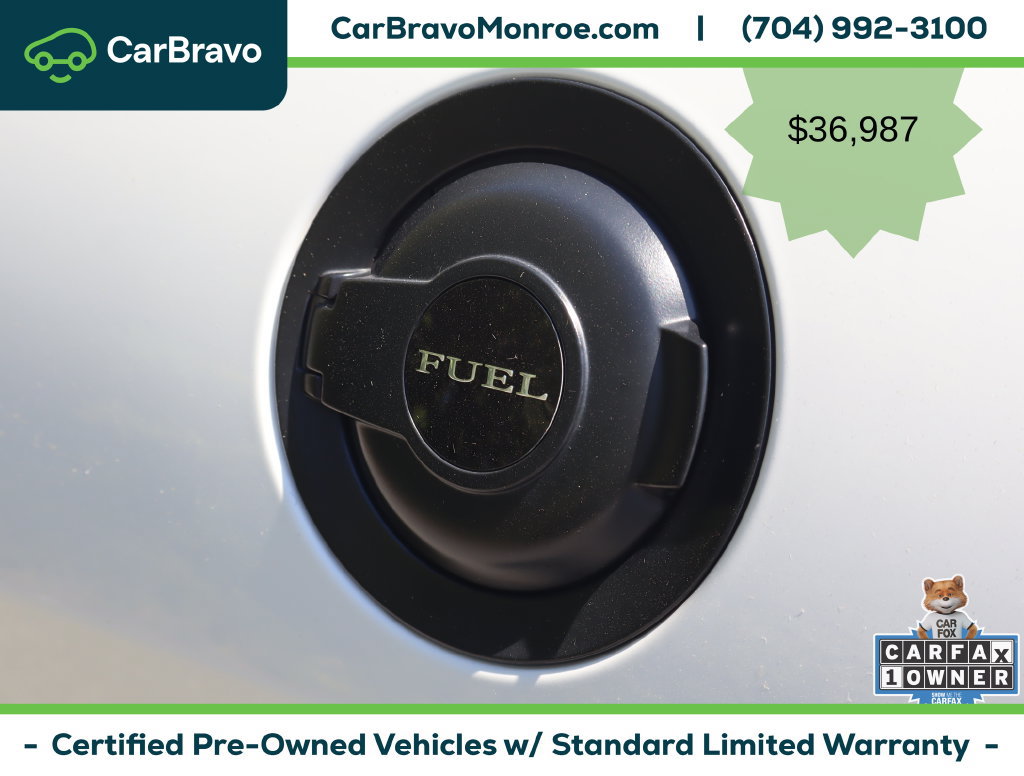 Used 2021 Dodge Challenger R/T Scat Pack RWD image 37