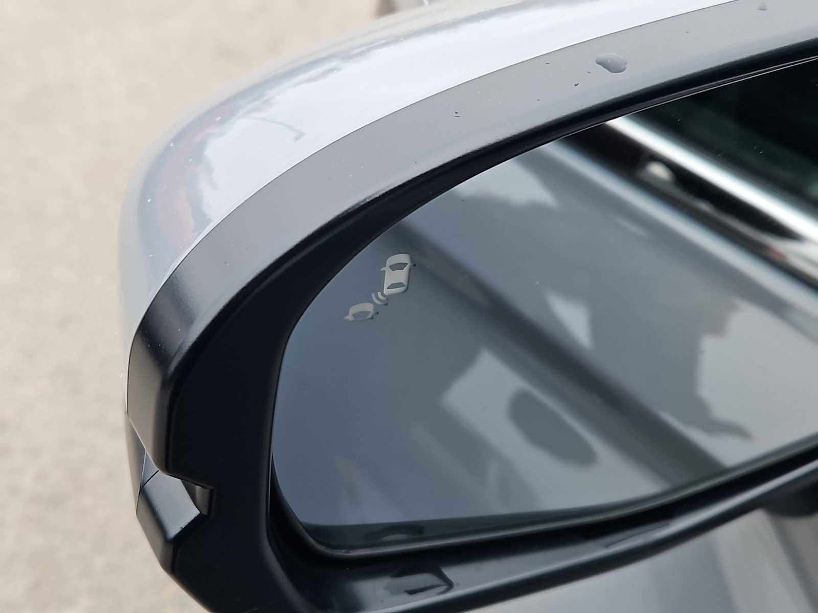 Certified 2025 Honda CR-V EX-L image 24