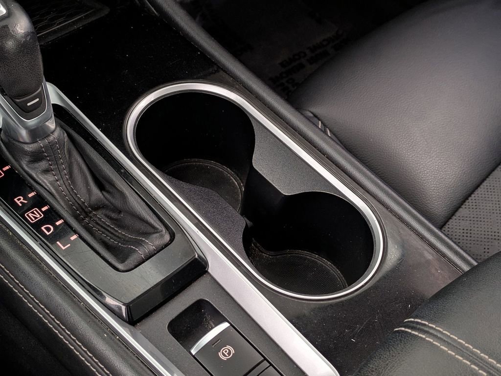 Used 2023 Nissan Altima 2.5 SL image 19