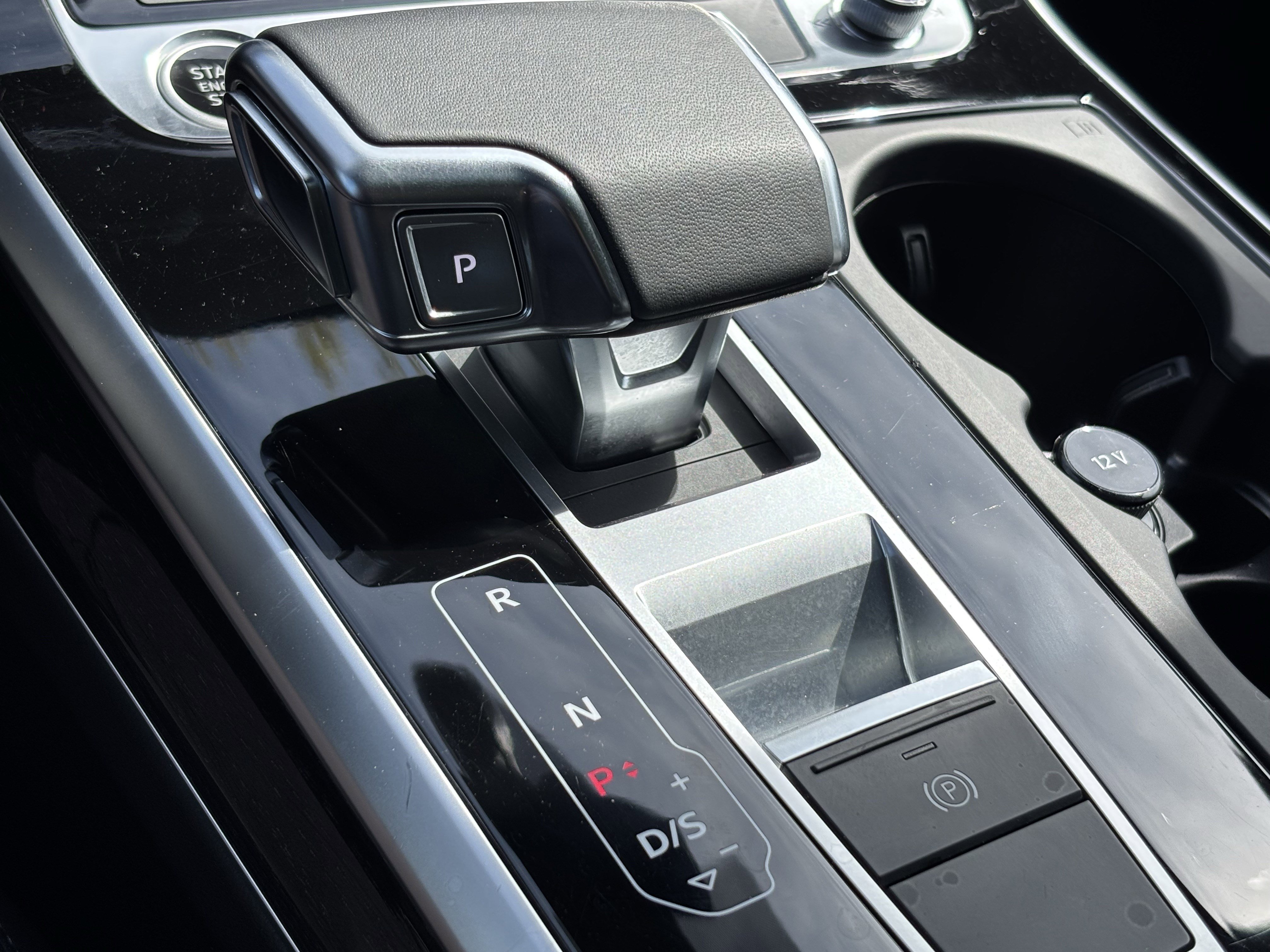 Certified 2025 Audi Q7 2.0T Premium w/ Convenience Plus Package image 27