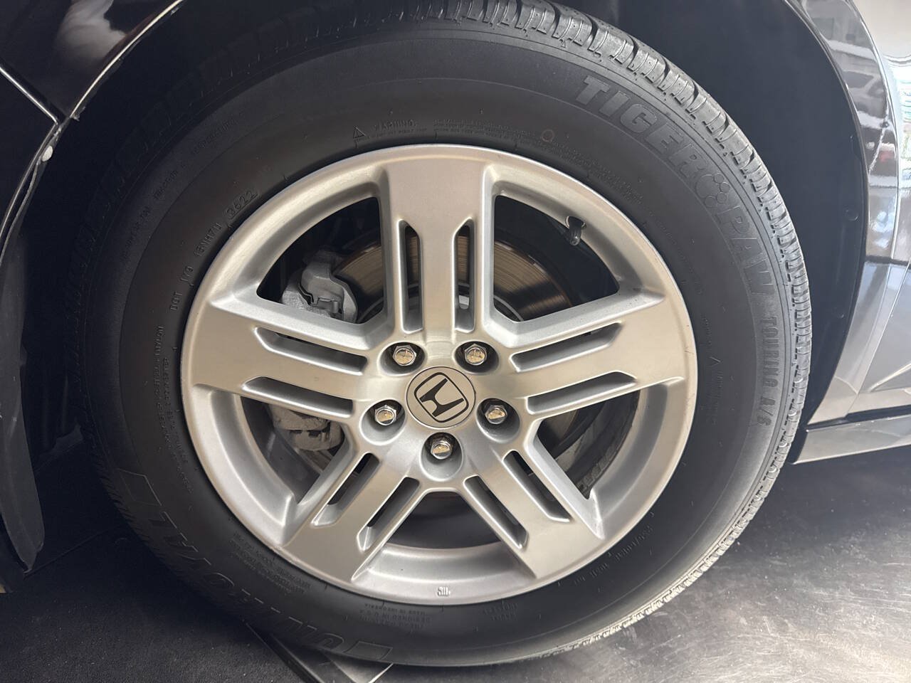 Used 2013 Honda Odyssey Touring Elite image 34