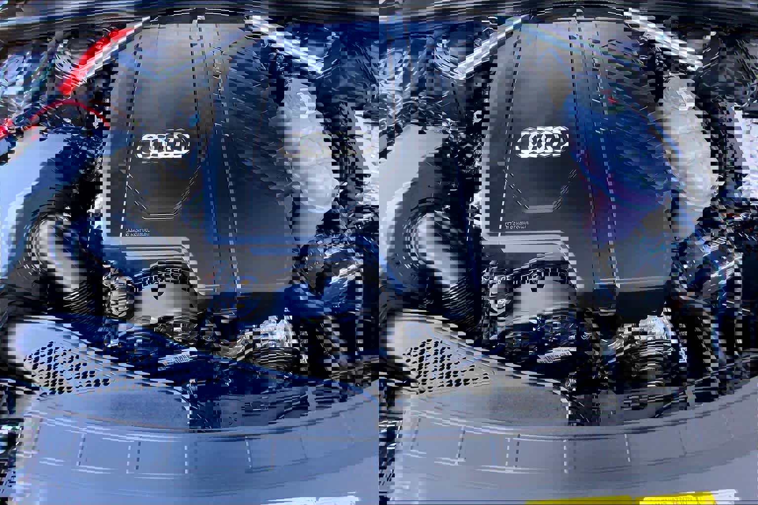 Used 2024 Audi A4 2.0T Premium Plus image 32