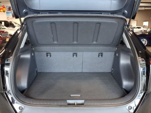 Used 2025 Hyundai Kona SEL AWD/4WD image 19