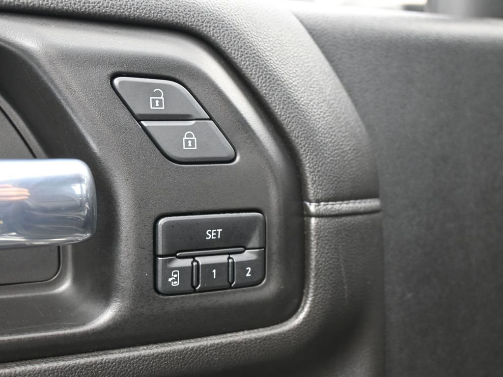 Used 2021 GMC Sierra 2500 SLT image 17