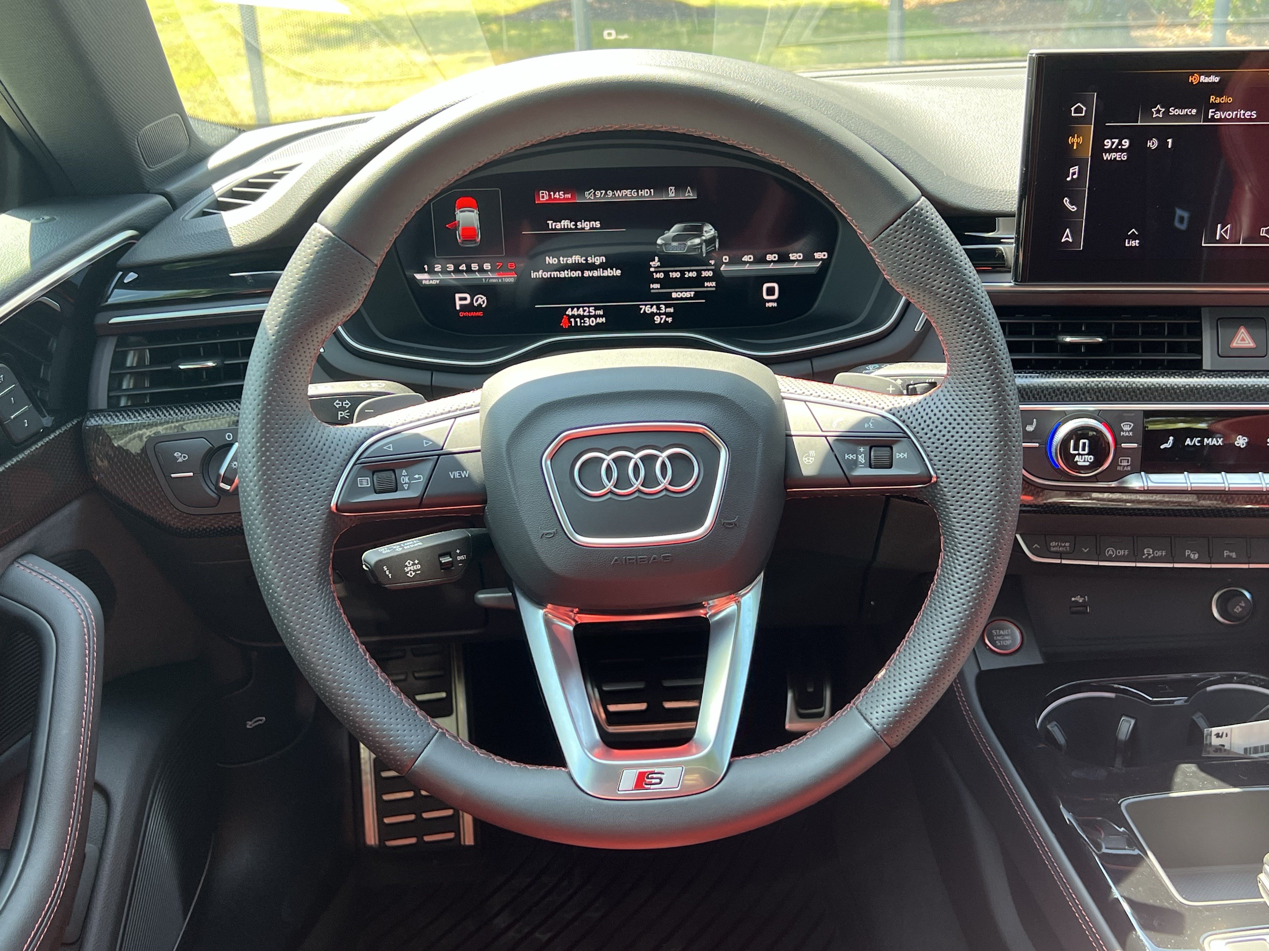 Certified 2023 Audi S5 Prestige w/ Prestige Package AWD/4WD image 18