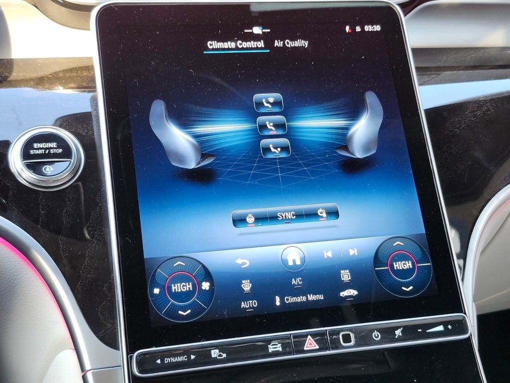 New 2026 Mercedes-Benz GLC 300 4MATIC image 24