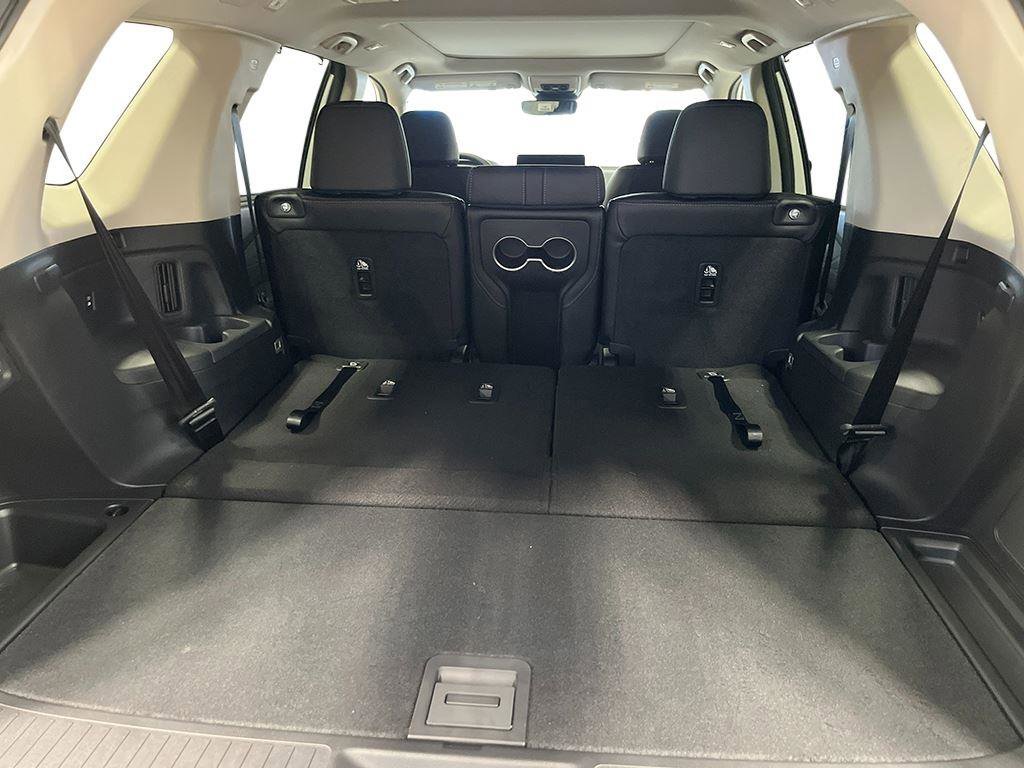 New 2026 Honda Pilot Touring image 28