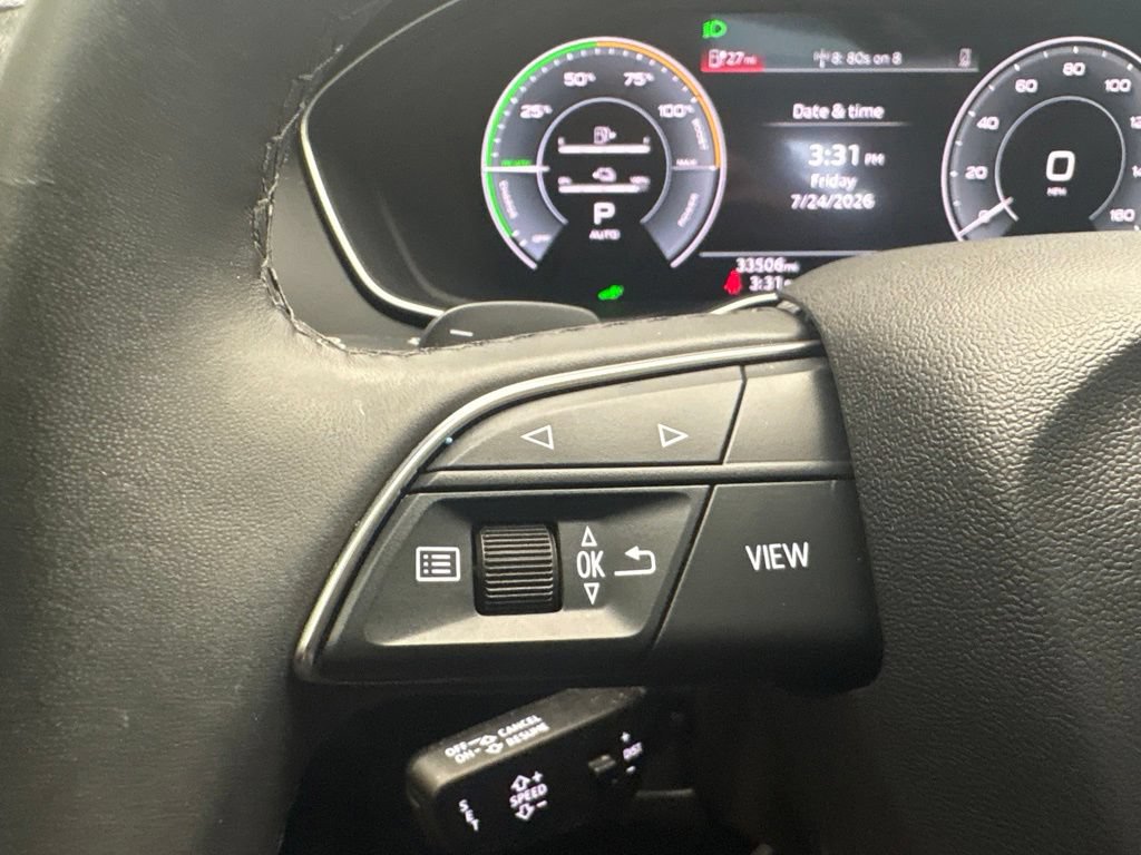 Used 2024 Audi Q5 e Premium w/ Convenience Package AWD/4WD image 38