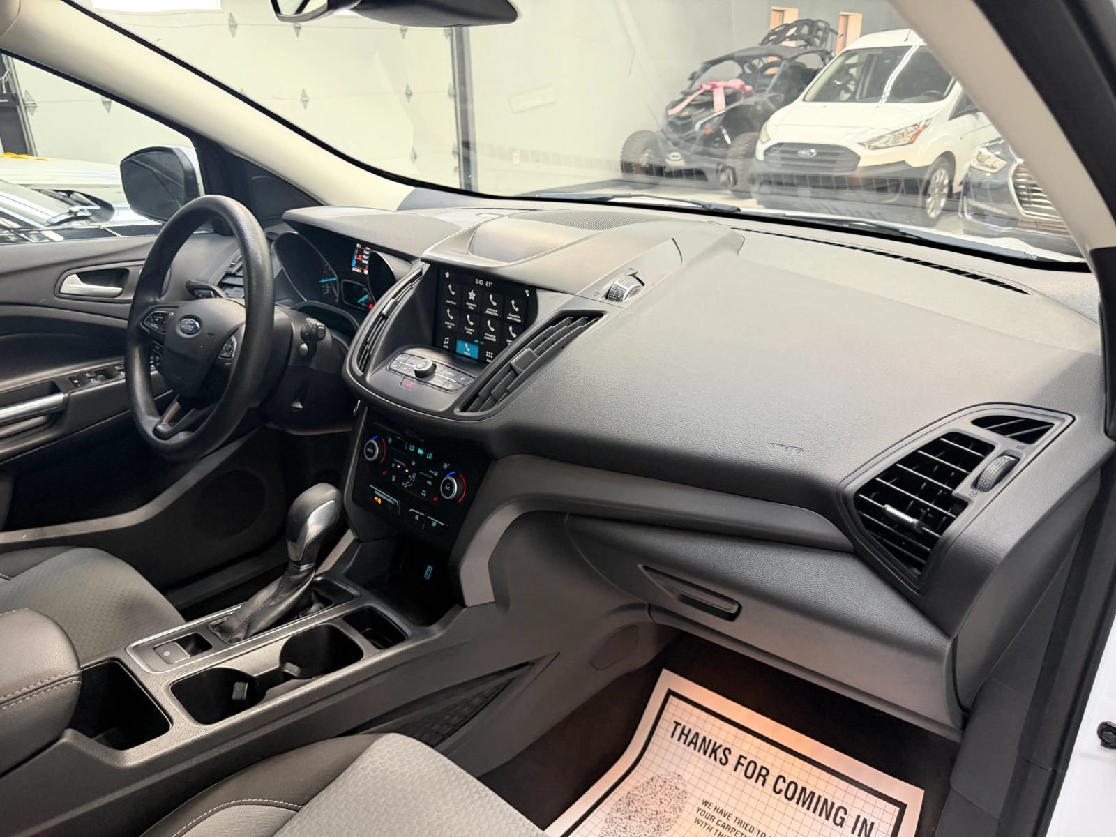 Used 2019 Ford Escape SE AWD/4WD image 31