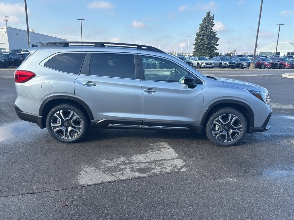 New 2026 Subaru Ascent Touring image 2