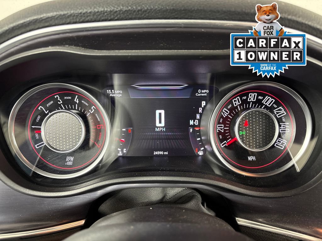 Used 2015 Dodge Challenger R/T w/ Quick Order Package 28B R/T image 23