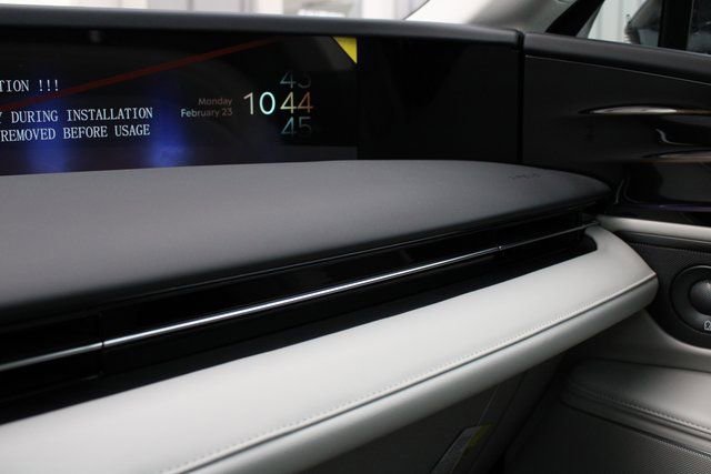 New 2026 Lincoln Nautilus Reserve image 50