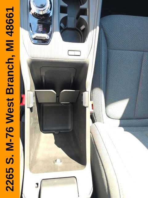 New 2026 Jeep Cherokee Laredo AWD/4WD image 27