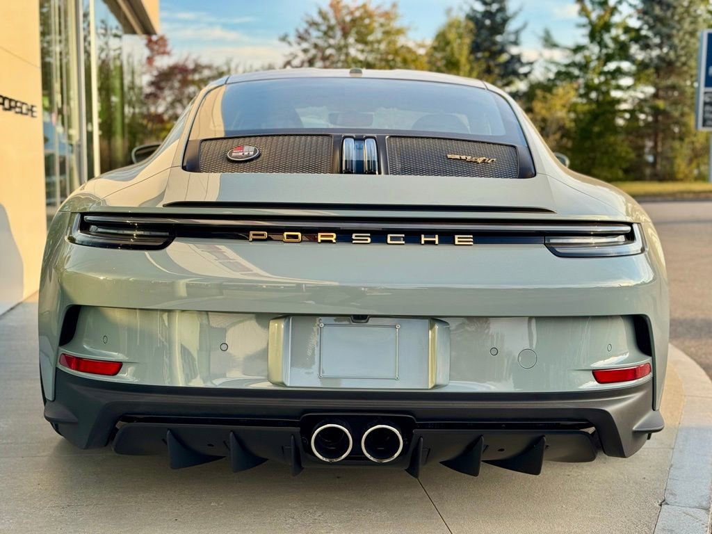 Certified 2024 Porsche 911 GT3 RS image 43